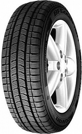 ���� ���� BF GOODRICH Activan Winter  195/65 R16C 104/102R TL