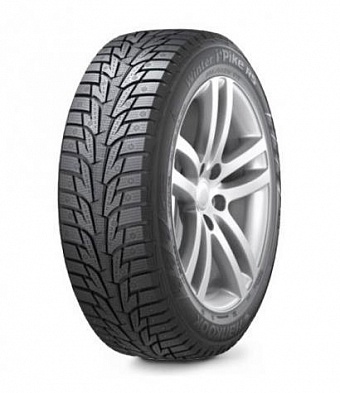   HANKOOK Winter i*Pike RS W419 225/40 R18 92T TL XL 