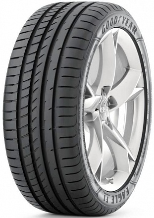   GOODYEAR Eagle F1 Asymmetric 2 SUV 285/40 R21 109Y TL XL AO