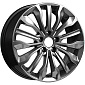    K&K  756-03 6,5x17 5x114,3 ET45 DIA67.1  