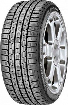   MICHELIN Pilot Alpin 2 265/35 R18 97V TL XL