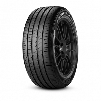   PIRELLI Scorpion Verde 235/50 R19 99V TL Seal Inside