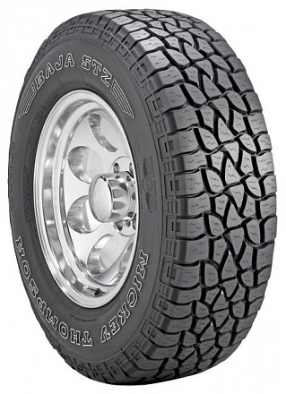   MICKEY THOMPSON BAJA STZ 245/70 R16 118/115R TL