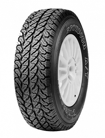   Pirelli Scorpion A/T