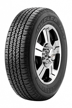   BRIDGESTONE Dueler H/T 684 II 245/70 R17 110S TL