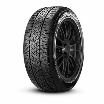   PIRELLI Scorpion Winter 285/35 R22 106V TL XL NCS