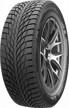   KUMHO WCraft Ice WI51 245/40 R19 98T TL XL