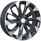    LegeArtis Concept SK526 7x17 5x112 ET40 DIA57.1 GMF Skoda