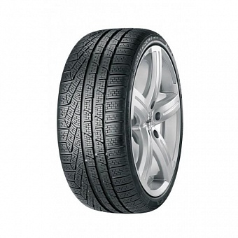   PIRELLI Winter Sottozero Serie II 245/55 R17 102V TL MO