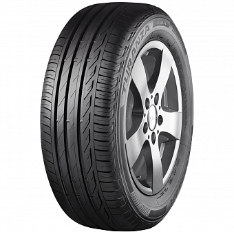   BRIDGESTONE Turanza T001 215/50 R18 92W TL AO