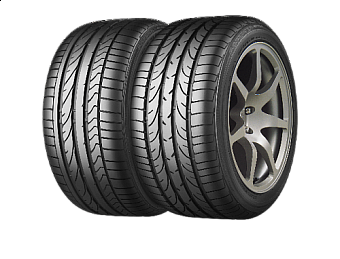   BRIDGESTONE Potenza RE050A 285/35 ZR19 99Y TL A2A