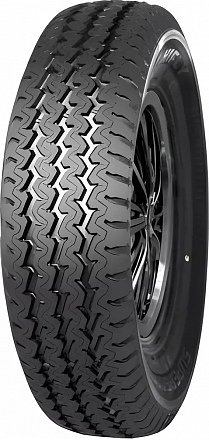 ���� ���� SUNFULL SF-07 225/75 R16C 121/120R TL