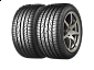    BRIDGESTONE Potenza RE050A 285/35 ZR19 99Y TL A2A