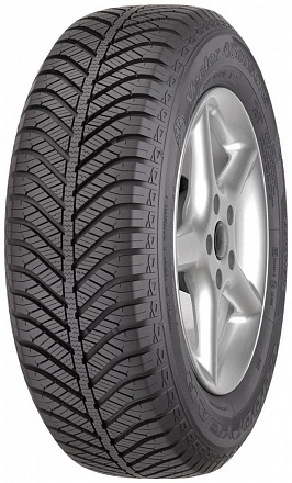   Goodyear Vector 4Seasons