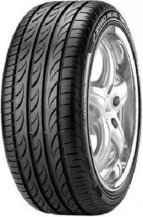   PIRELLI P zero Nero 235/40 ZR17 90Y TL