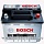    BOSCH SILVER (S3) 6--90Ah R+ 720 EN 353175190 (590 122 072)