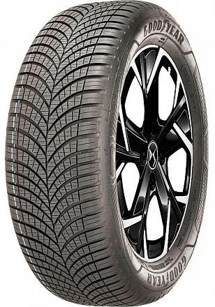   GOODYEAR Vector 4Seasons SUV Gen-3 255/45 R20 105T TL XL