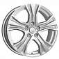    K&K 673 7x17 5x112 ET46 DIA66.6 Audi A4 