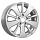    K&K 688 6,5x16 5x114,3 ET50 DIA66.1  (ZV Renault Duster)