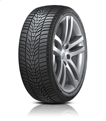   HANKOOK I*Cept Evo3 X W330A 265/50 R20 111V TL XL