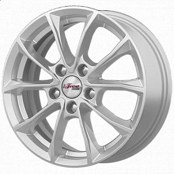   Ifree  914-03 6,5x16 5x114,3 46 DIA67.1 - 