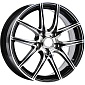    LegeArtis Concept NS509 Nissan 6,5x17 5x114,3 ET47 DIA66.1 BKF Nissan