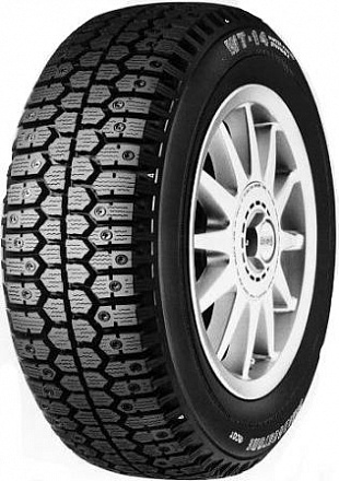   BRIDGESTONE WT14 235/75 R15 105Q TL 