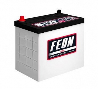   FEON Asia (42B19L) 6- 40Ah R+ 350A EN 187x127x227