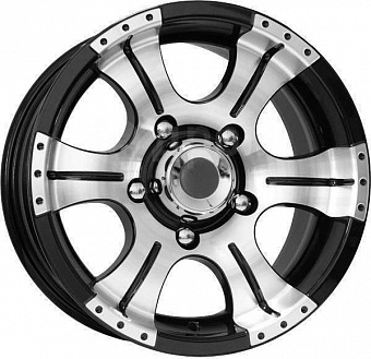   K&K  473-03 7x15 5x139,7 ET20 DIA108.5  