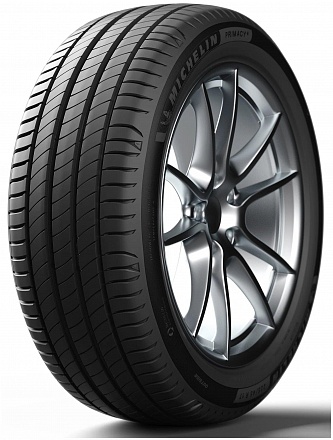   MICHELIN Primacy 4 225/55 R18 102V TL XL