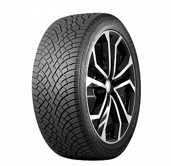   NOKIAN Hakkapeliitta R5 SUV 255/45 R20 105T TL XL