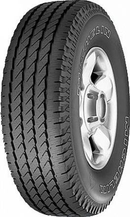   MICHELIN Cross Terrain 275/65 R17 115H TL