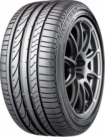   BRIDGESTONE Potenza RE050A 225/45 ZR17 91V TL RFT