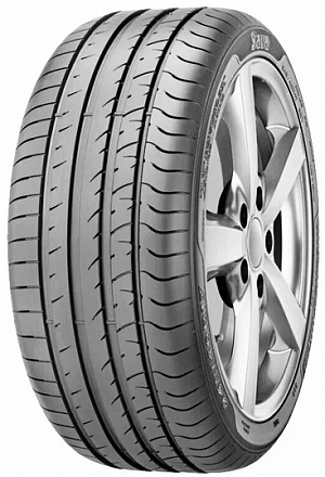   SAVA Intensa UHP 2 205/40 ZR17 84Y TL XL ""