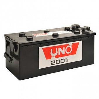   UNO 6--200Ah L+ 1300 EN 513223217