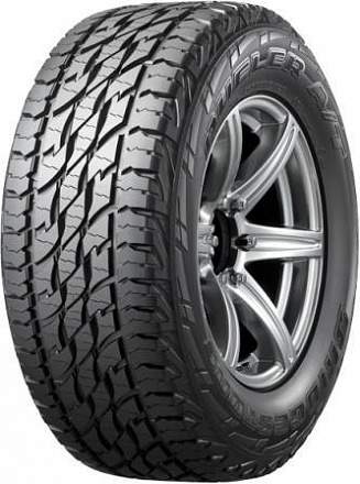   BRIDGESTONE Dueler A/T D697 265/60 R18 110T TL ""