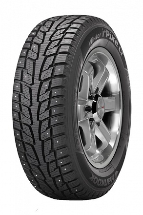   HANKOOK Winter i*Pike LT RW09 185 R14C 102/100R TL 