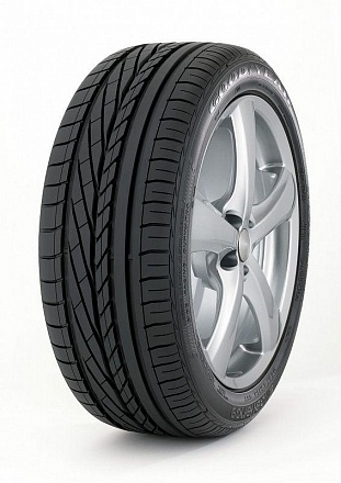   GOODYEAR Excellence 245/40 R20 99Y TL XL FP RunOnFlat (*)