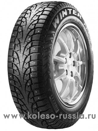   PIRELLI Winter Carving Edge 165/65 R14 79T TL 