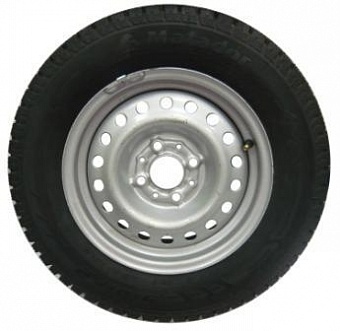   MATADOR MP-51 Sibir 2 175/70 R13 82T TL