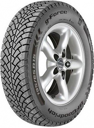 ���� ���� BF GOODRICH G-Force Stud  205/65 R15 94Q TL ���