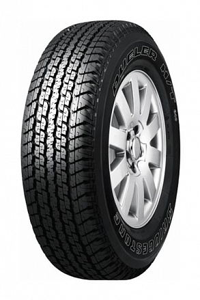   BRIDGESTONE Dueler H/T D840 275/65 R17 115T TL