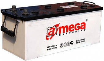   A-MEGA Premium 225Ah R+ 1300 EN 518276242