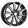    LegeArtis Concept SK518 6,5x16 5x112 ET50 DIA57.1 GMF Skoda