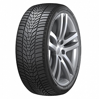   HANKOOK I*Cept Evo3 W330 275/45 R20 110V TL XL