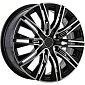    LegeArtis Concept GN525 6,5x15 5x105 ET39 DIA56.6 BKF Chevrolet