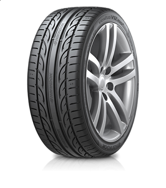   HANKOOK Ventus V12 evo2 K120 275/30 R21 98Y TL XL