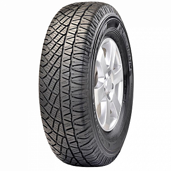   MICHELIN Latitude Cross 235/60 R18 107H TL XL