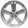    AWHEELS TY71 7,519 5114,3 ET35 DIA60.1 S Toyota 