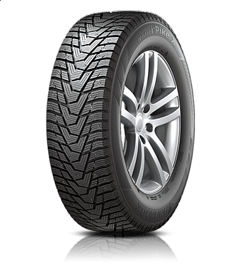   HANKOOK Winter i*Pike X W429A 205/75 R15 97T TL 